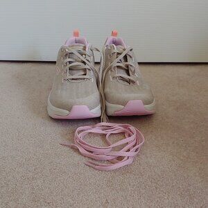 Skechers Air Cooled Arch Fit Women's size 9.5